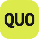 Quo logo