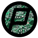 Open Planet logo