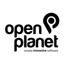 Open Planet Software Ltd.