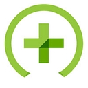 Openplus logo