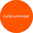 Openprise logo