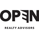 Open Realty Advisors logo