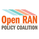 Open Ran Policy Coalition logo