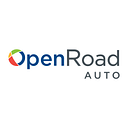 OPENROAD logo