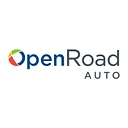 OpenRoad Auto Group logo