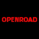 OpenRoad4WD logo