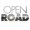 Open Road Films logo