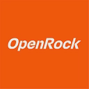 OpenRock logo