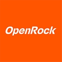 OpenRock logo