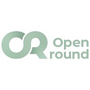 OpenRound logo