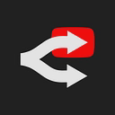 OpenRouter logo
