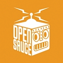 Open Sauce Technology logo