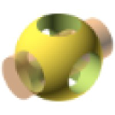 OpenSCAD logo