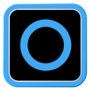 Openscreen logo