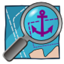 OpenSeaMap logo