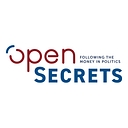 Center For Responsive Politics logo