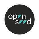 Open Seed logo