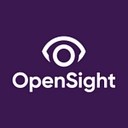 Open Sight Hampshire logo