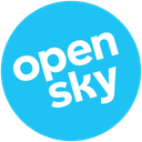 opensky.com logo