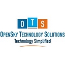 Favicon of OpenSky Technology Solutions