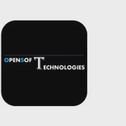 OPENSOFT TECHNOLOGIES LIMITED logo