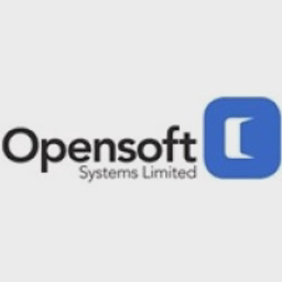 Opensoft Systems Ltd logo