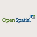 Open Spatial logo