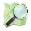 openstreetmap.org icon
