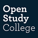 Open Study College logo