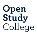 Openstudycollege logo