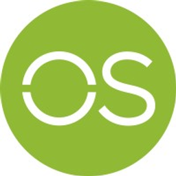 OpenSymmetry, LLC logo