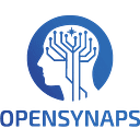 OpenSynaps logo