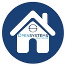 Open Systems Health logo