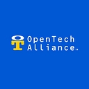Favicon of OpenTech Alliance