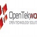 OpenTekware Logo