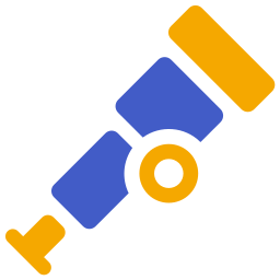 OpenTelemetry logo