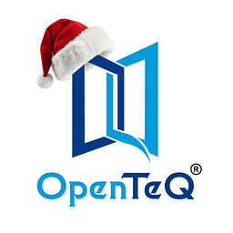 OpenTeQ Technologies LLC logo