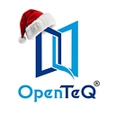 Favicon of OpenTeQ Technologies