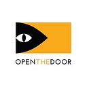 Openthedoor Studios logo