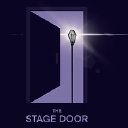 The Stage Door Choir logo
