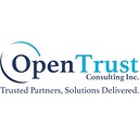 Opentrust Consulting Inc. logo