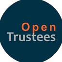 Open Trustees logo