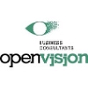 Openvision Business Consultants logo