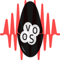 Open Voice OS logo