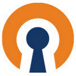 OpenVPN logo
