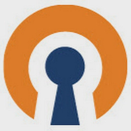 OpenVPN logo
