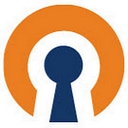 Open VPN logo