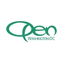 Open Washington Dc logo