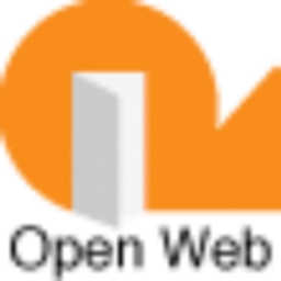 Open Web Analytics logo