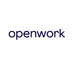 Openwork logo